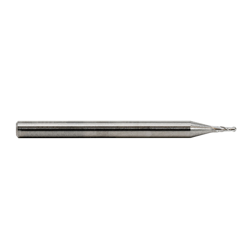 Picture of GS Tooling 102759 25.0mm Diameter 25mm Shank End Mill